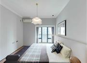 佳兆业城市广场（二期）-主卧