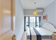 佳兆业城市广场（二期）-次卧