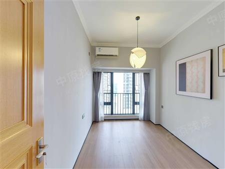 佳兆业城市广场（二期）-次卧