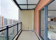 佳兆业城市广场（二期）-阳台