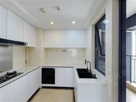 佳兆业城市广场（二期）-厨房