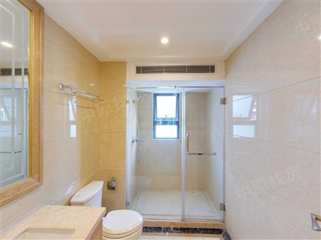 佳兆业城市广场（二期）-卫生间