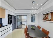 佳兆业城市广场（二期）-餐厅