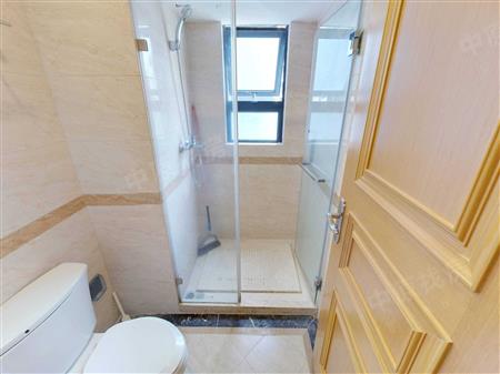 佳兆业城市广场（二期）-卫生间