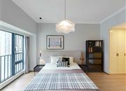 佳兆业城市广场（二期）-主卧