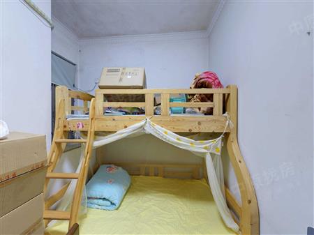 桂芳园（一期）-次卧