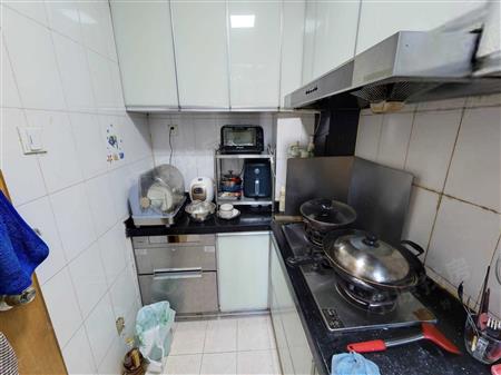 桂芳园（一期）-厨房