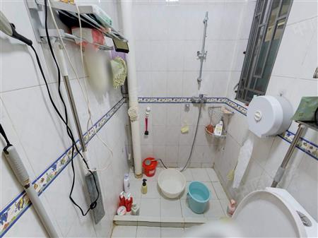 桂芳园（一期）-卫生间