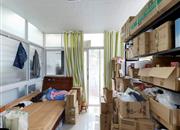 桂芳园（一期）-次卧