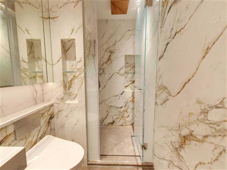  岁宝壹品-卫生间