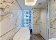  岁宝壹品-卫生间