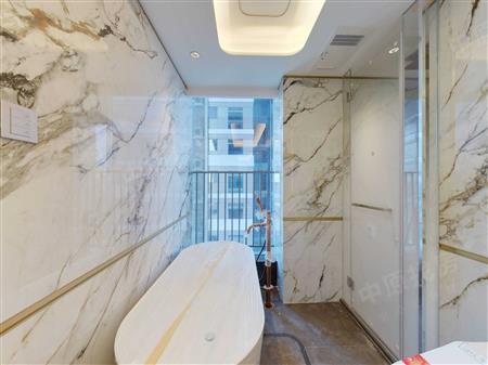  岁宝壹品-卫生间