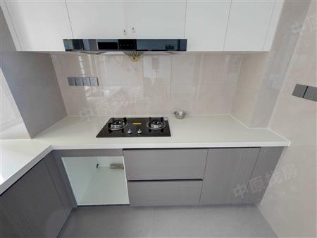 拾悦城-厨房