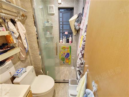 玖悦雅轩-卫生间