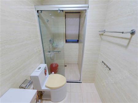 第五园（八期）-卫生间