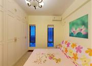 第五园（八期）-次卧