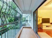 第五园（八期）-阳台