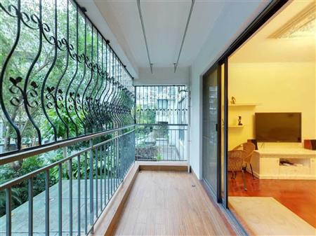 第五园（八期）-阳台