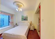 第五园（八期）-主卧