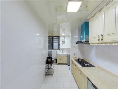 第五园（八期）-厨房