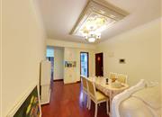 第五园（八期）-餐厅