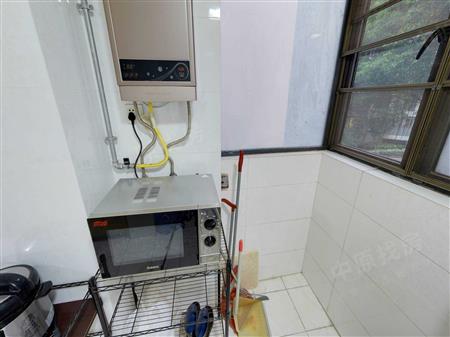 第五园（八期）-阳台