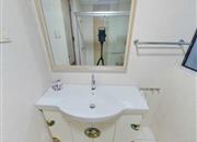 第五园（八期）-卫生间