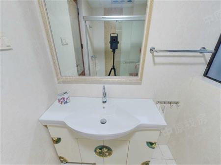 第五园（八期）-卫生间