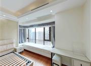 幸福城润园（三期）-主卧