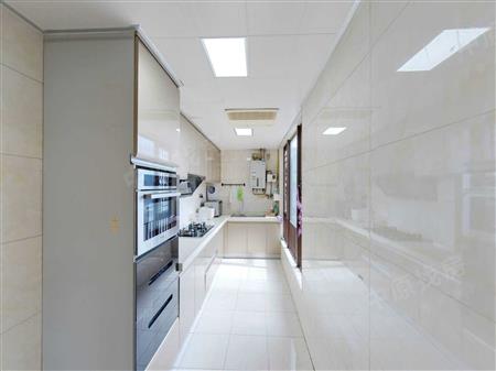 幸福城润园（三期）-厨房