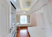 幸福城润园（三期）-次卧