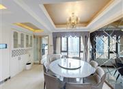 幸福城润园（三期）-餐厅