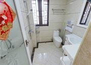 幸福城润园（三期）-卫生间