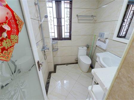 幸福城润园（三期）-卫生间