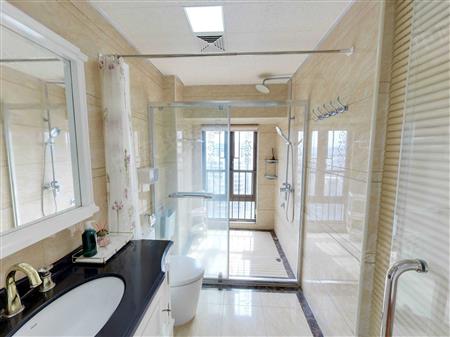 幸福城润园（三期）-卫生间