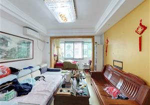 急卖，新上房源，罗芳苑，新秀地铁站旁，户型方正，满5年，红本