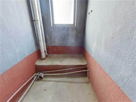 力高君御国际（力高君御花园）-卫生间