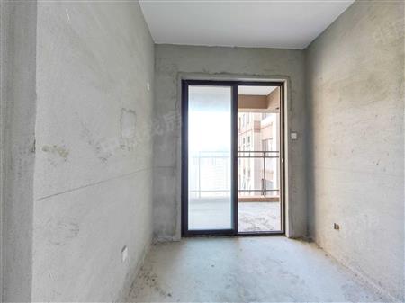 力高君御国际（力高君御花园）-次卧