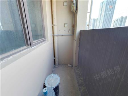 力高君御国际（力高君御花园）-阳台