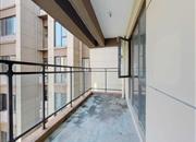 力高君御国际（力高君御花园）-阳台