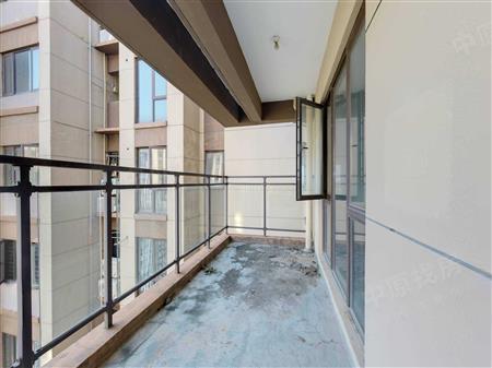 力高君御国际（力高君御花园）-阳台