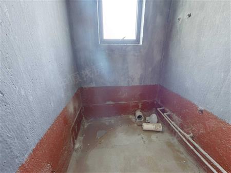 力高君御国际（力高君御花园）-卫生间