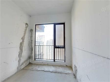 力高君御国际（力高君御花园）-次卧