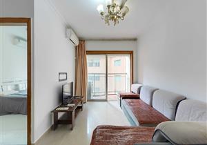 香港+深圳两地通勤的好选择，港田花园 两房 满五少税 可看房