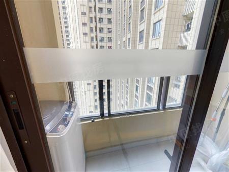 深城投中心公馆（深城投·中心公馆）-阳台