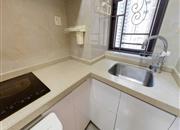 深城投中心公馆（深城投·中心公馆）-厨房