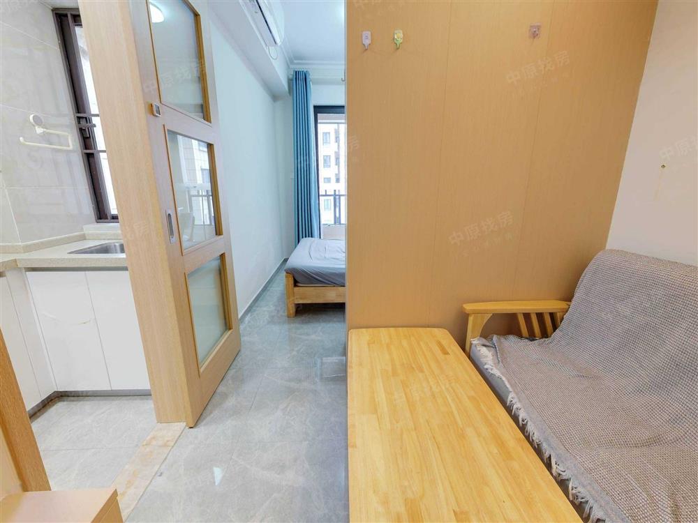 深城投中心公馆（深城投·中心公馆）