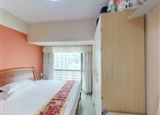 新一代大厦-卧室