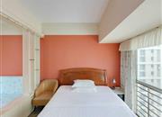 新一代大厦-卧室