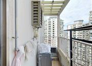 新一代大厦-阳台